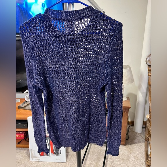 Narciso Rodriguez sweater - Picture 2 of 4